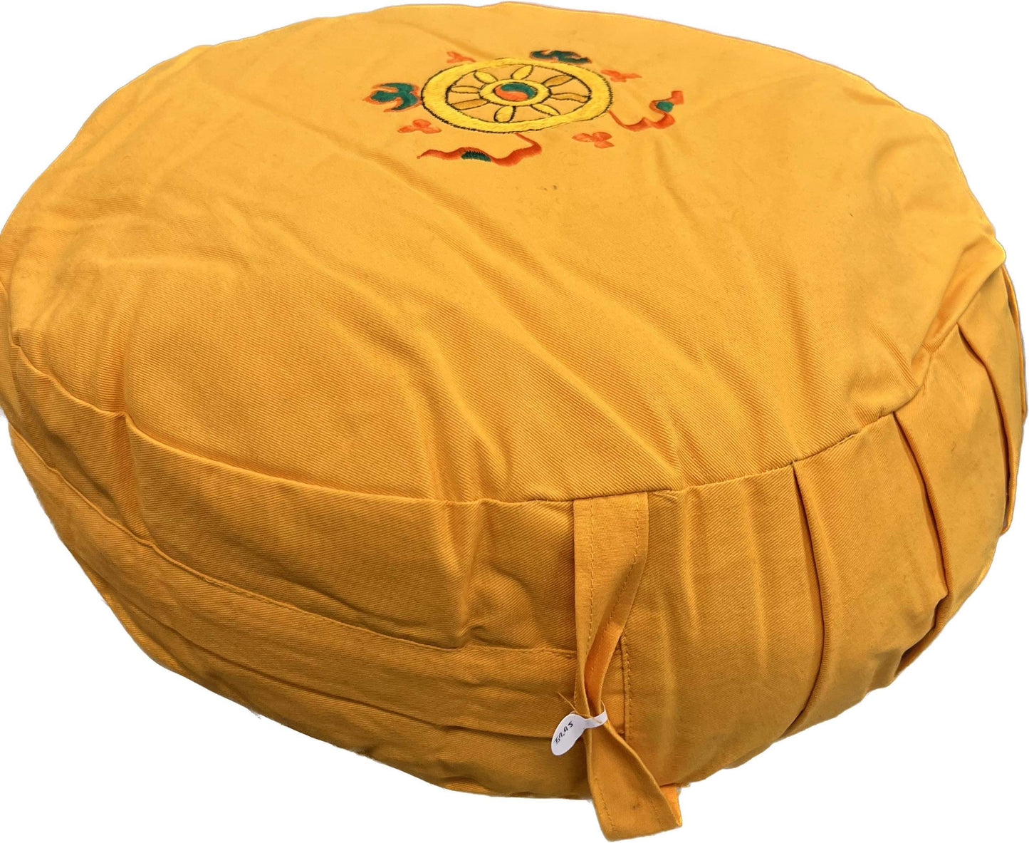 Meditation Cushion (Assorted Colours)