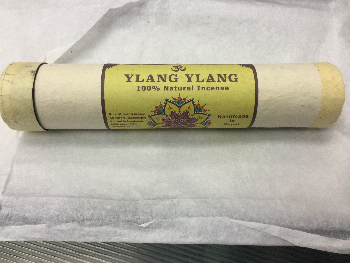 Nepalese incense