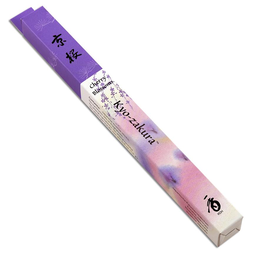Shoyeido Traditional Incense