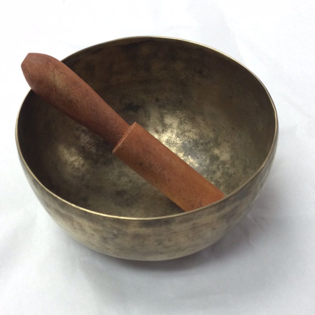 Singing Bowl