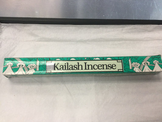 Kailash incense