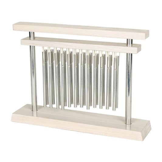 Tranquility Table Chime White