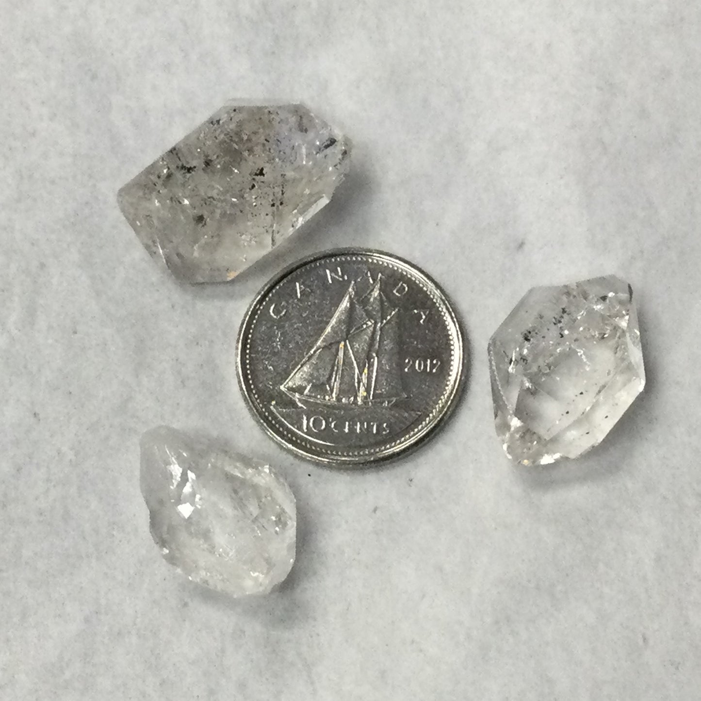 Herkimer Diamond