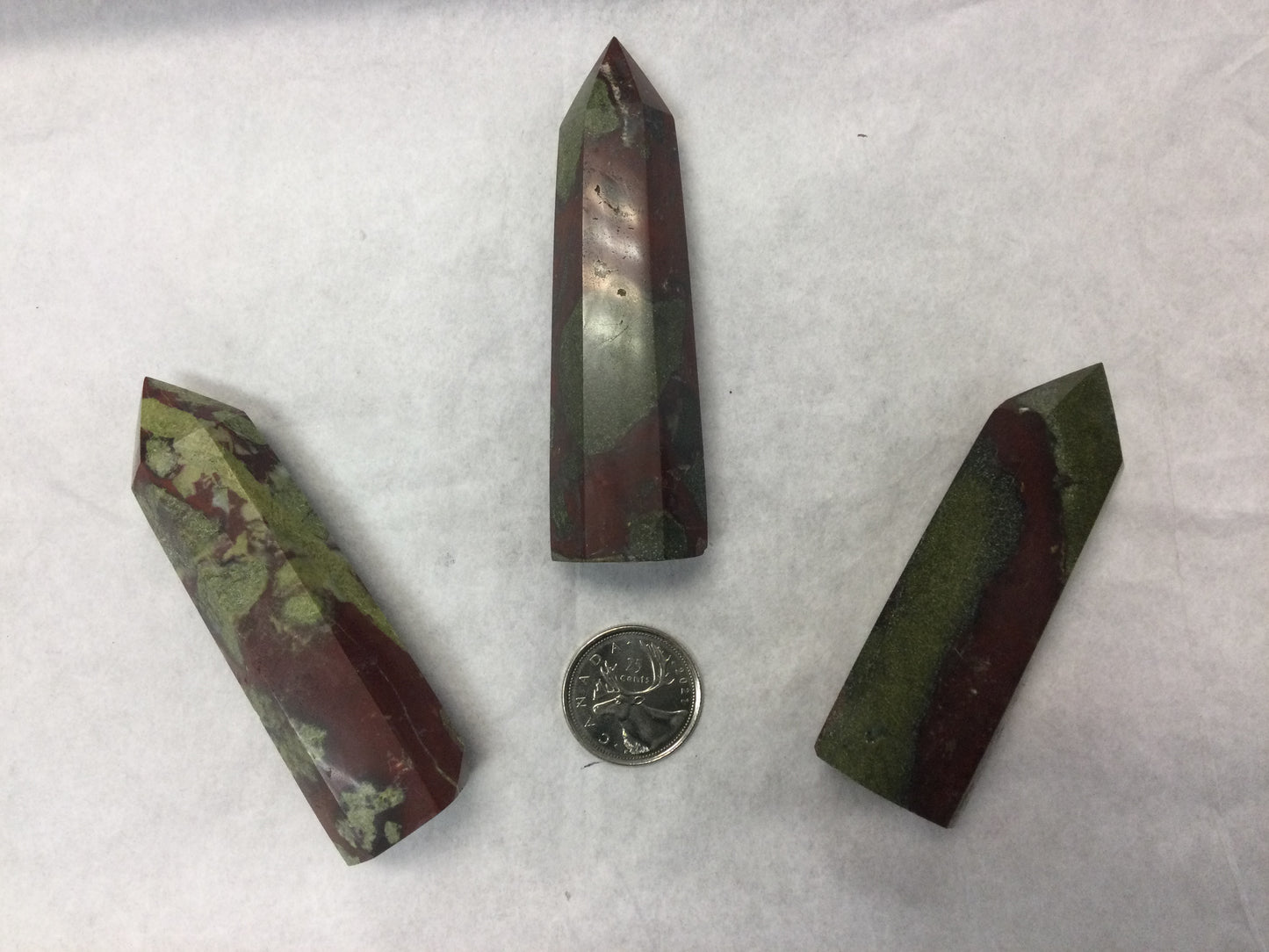 Dragon's Blood Point