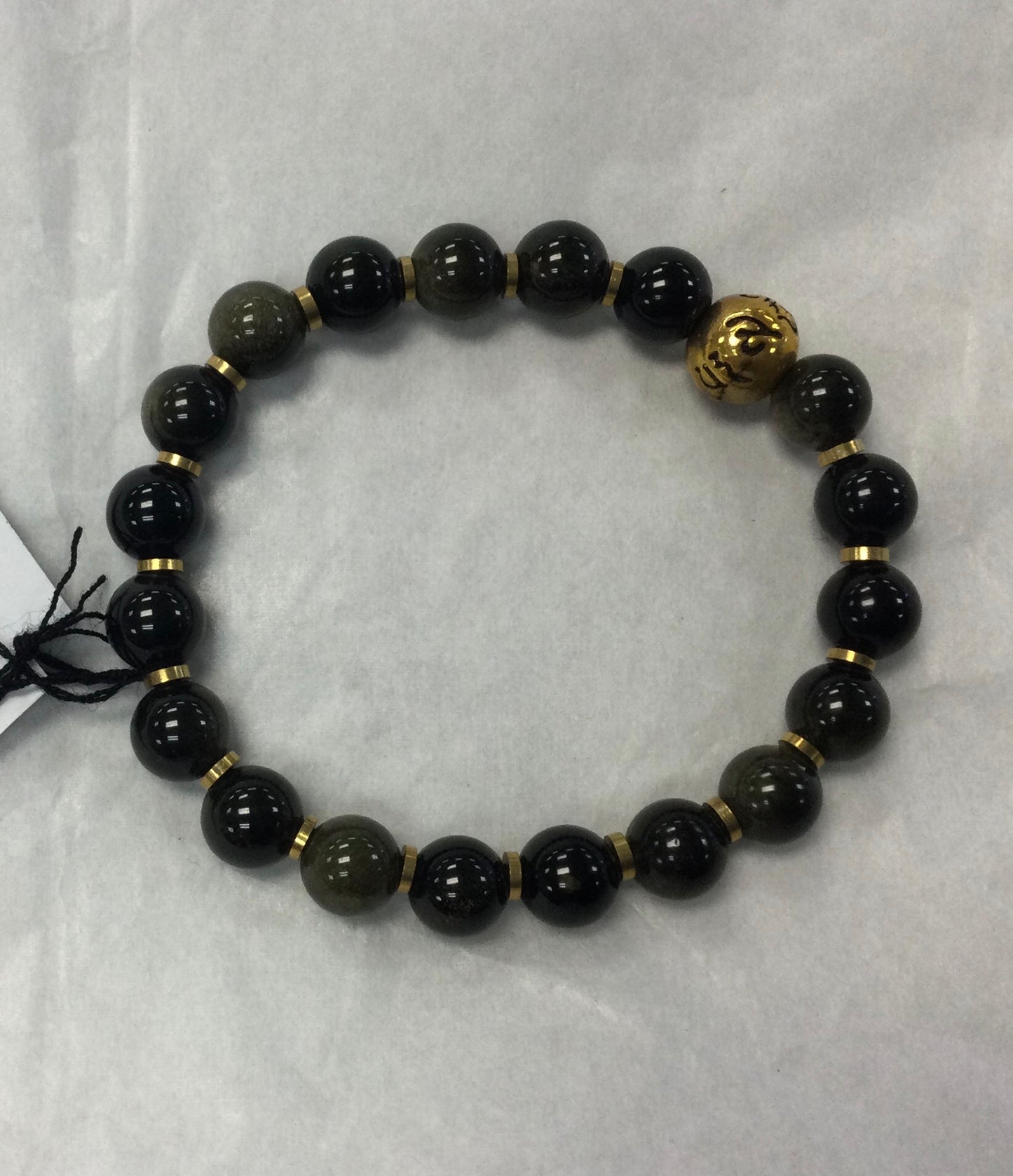 Om Mani Palme Hum Bracelet