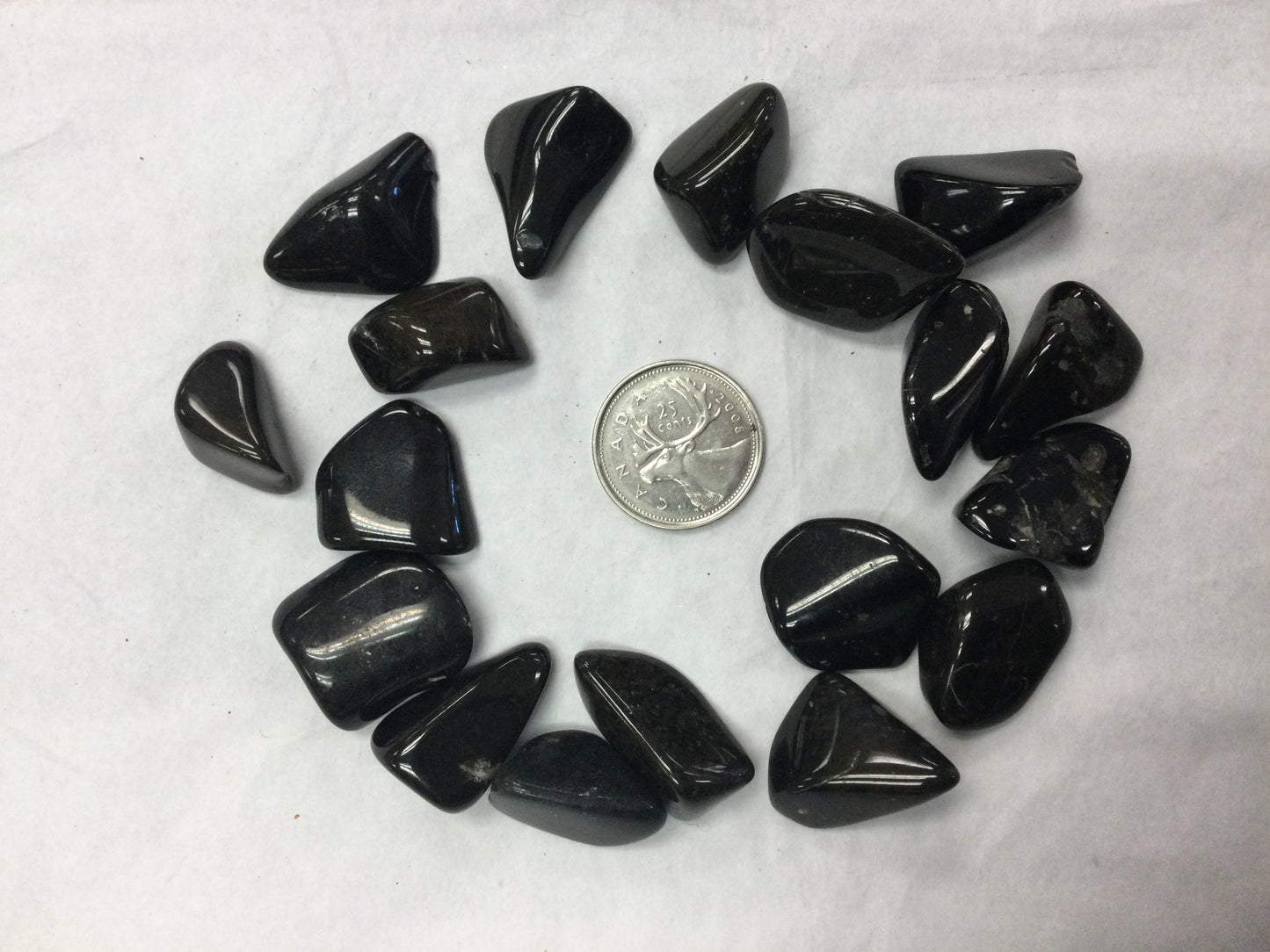 Black Jasper