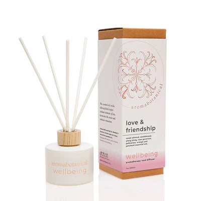 Aromabotanical Diffusers