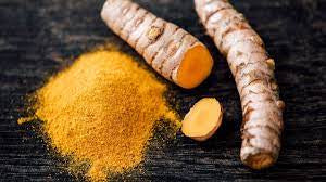 Tumeric EO