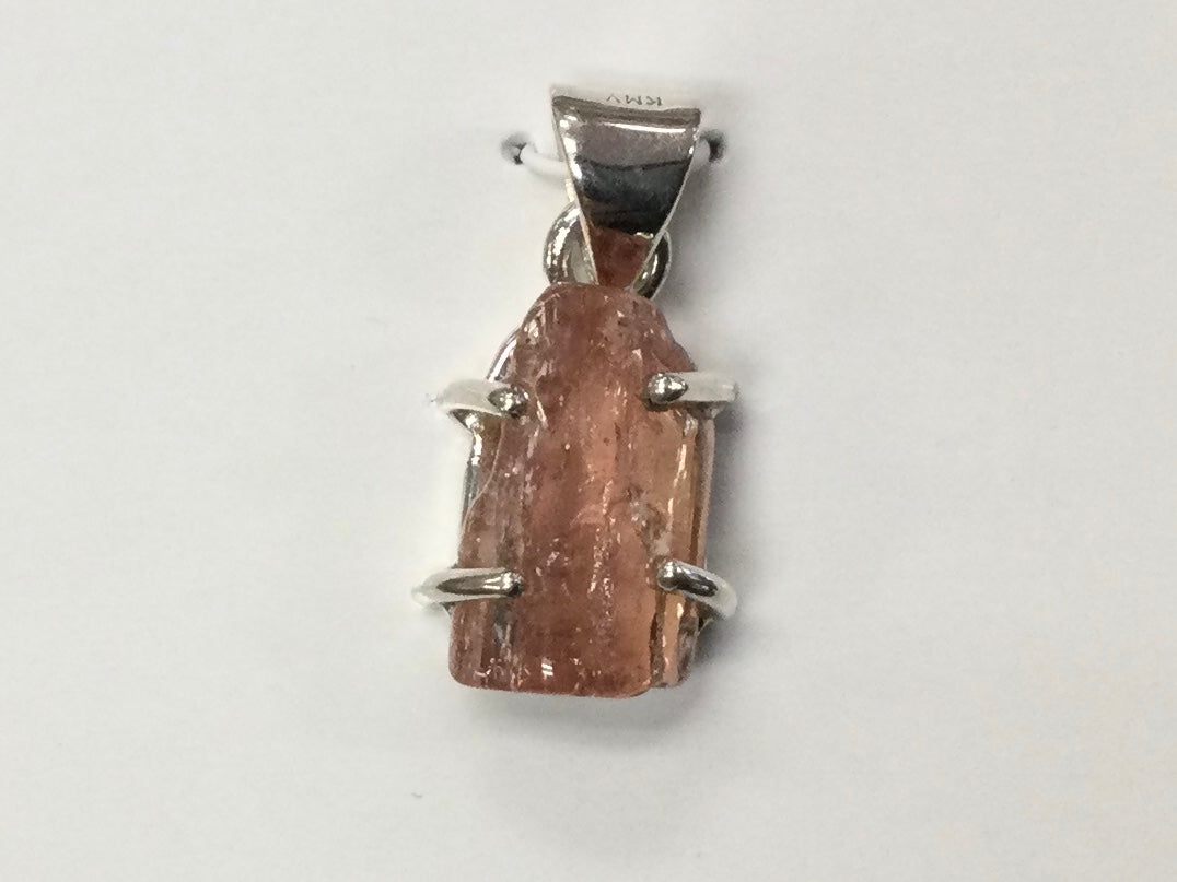 Imperial Topaz
