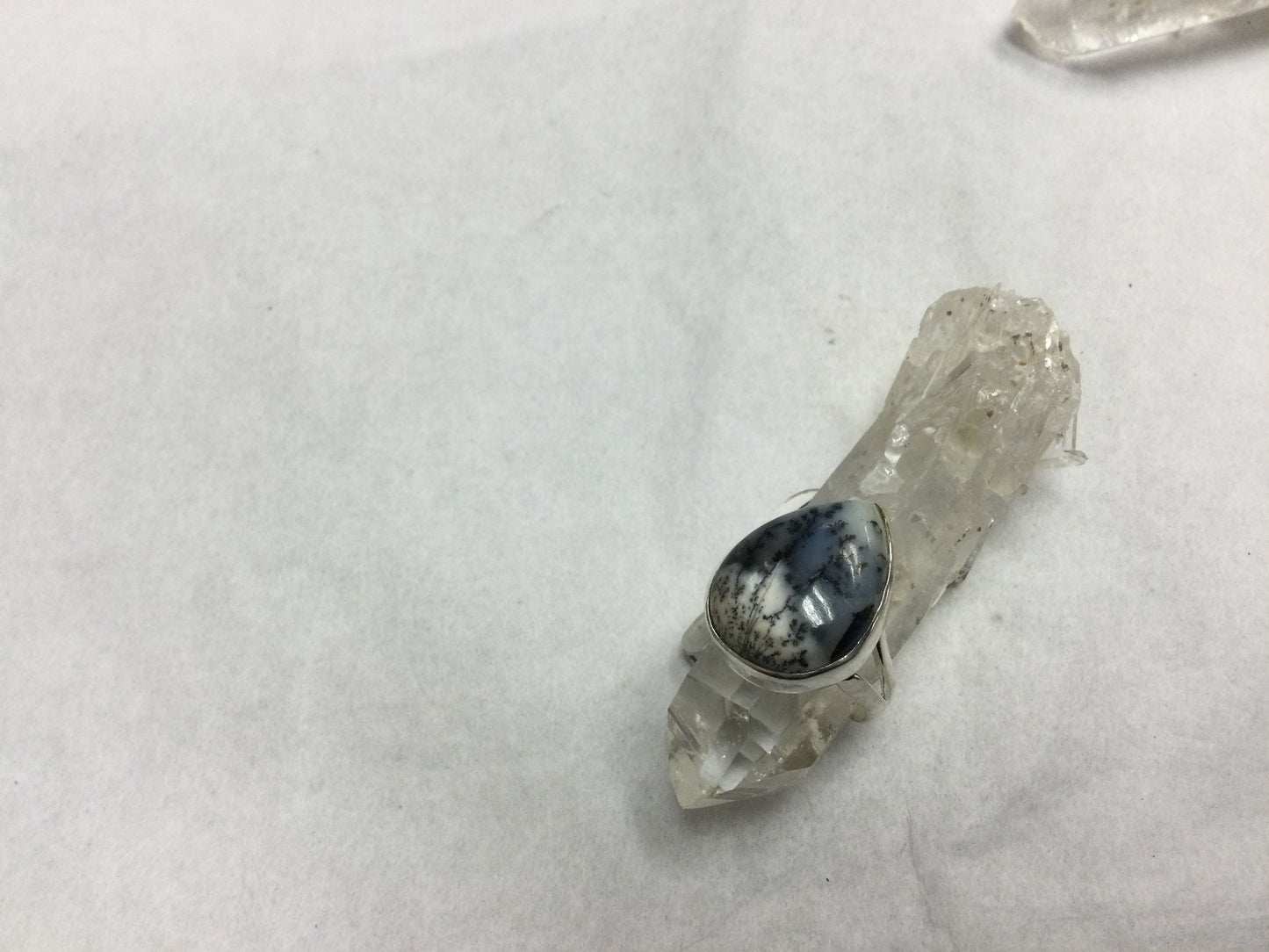 Dendritic ring size 7