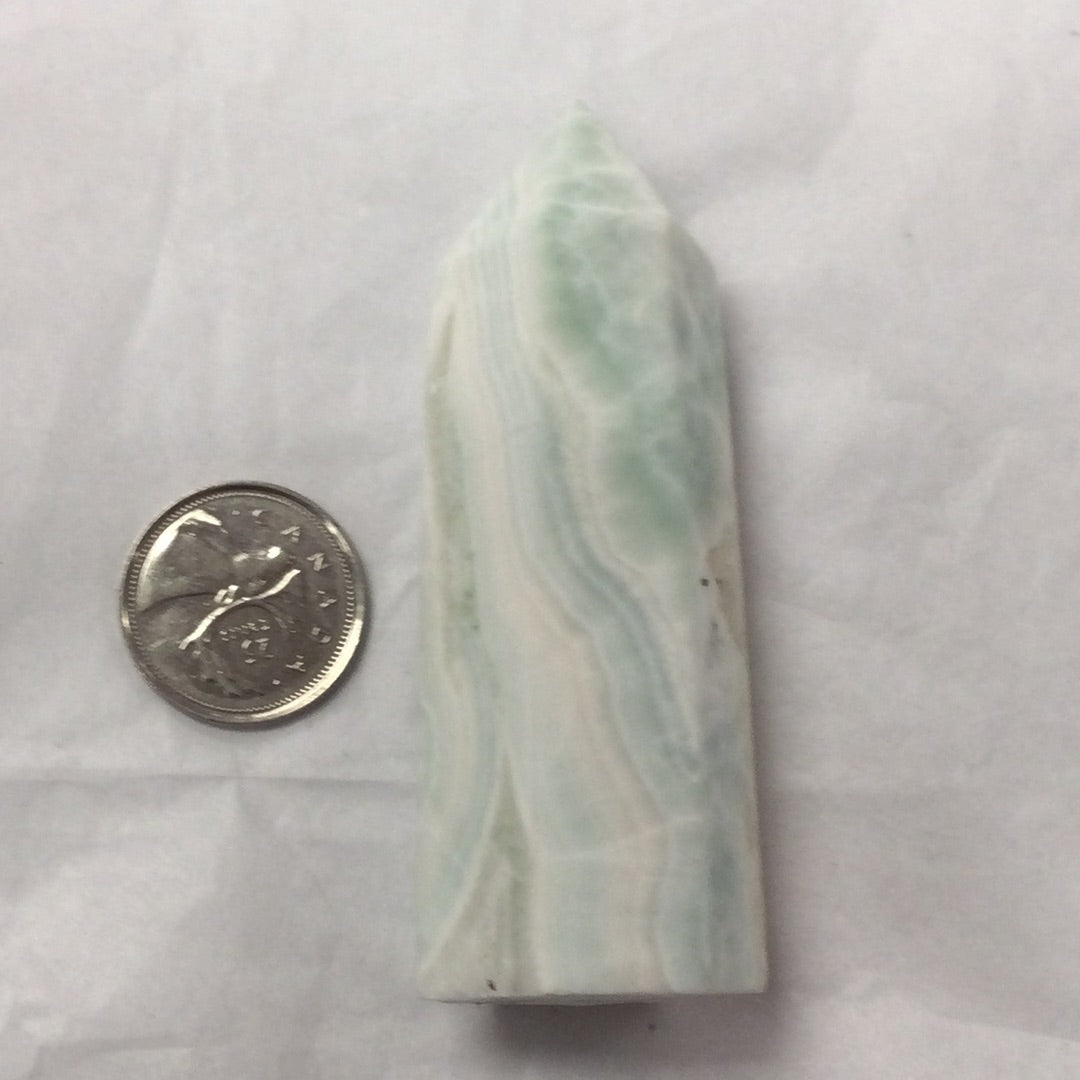 Caribbean Calcite Tower