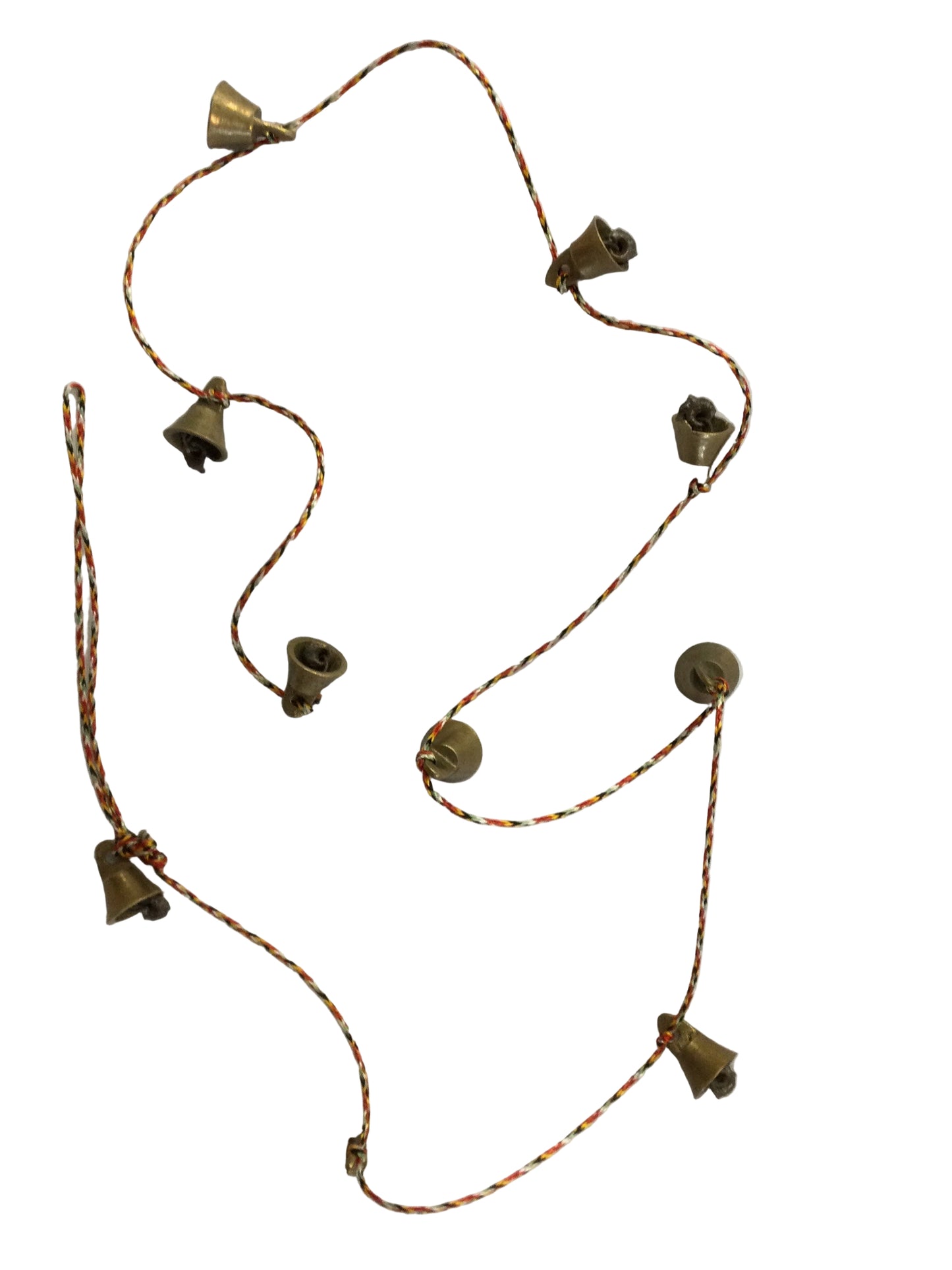 String Set of Bells, Small Plain