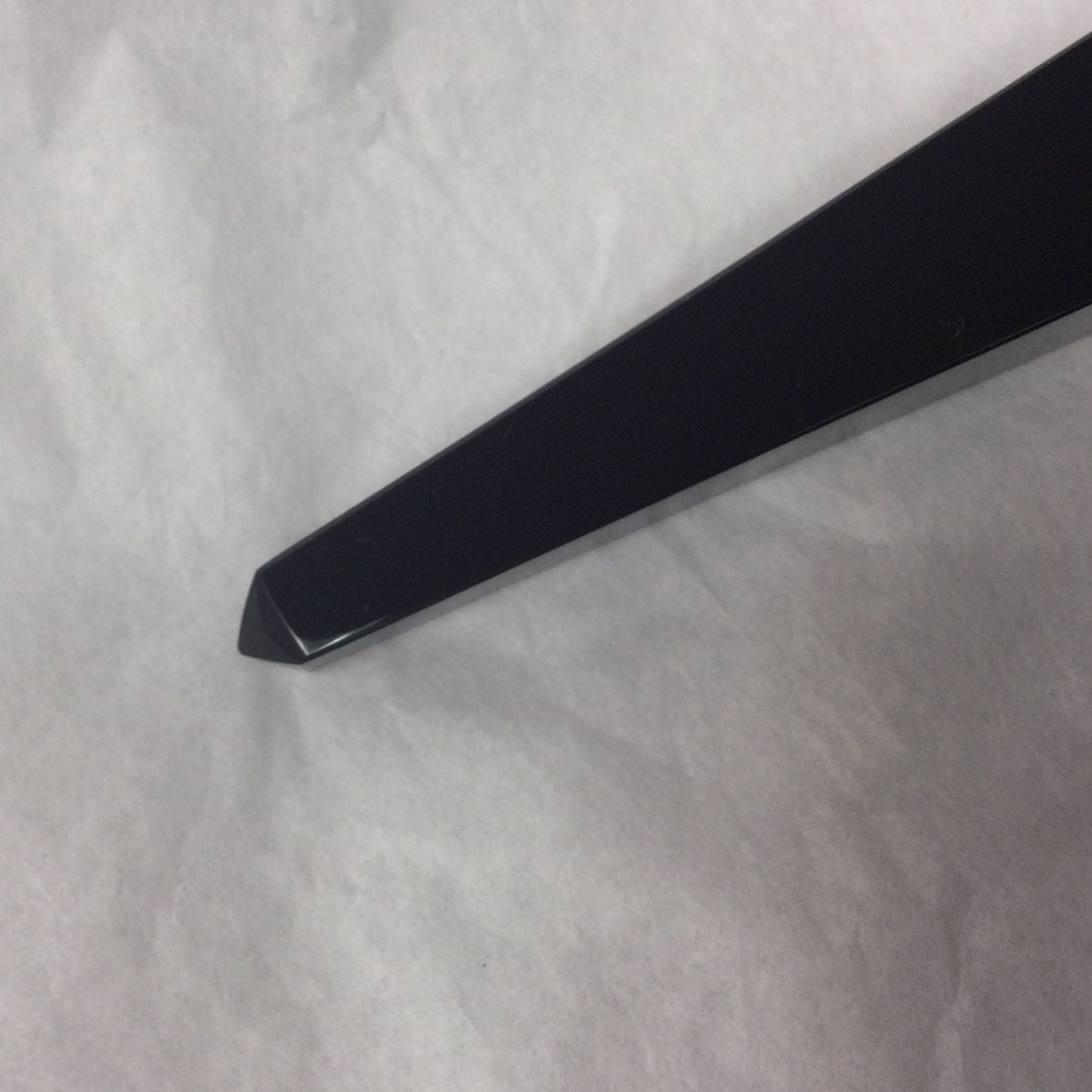 Obsidian Tower 8”