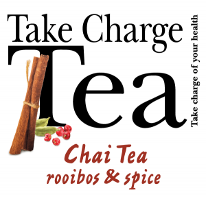 Take Charge Chai Rooibos and Spice 80g