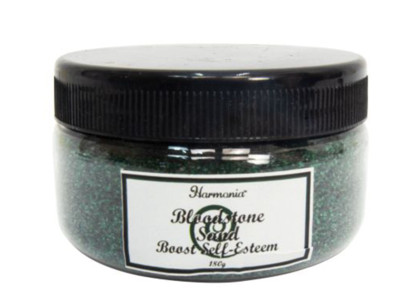 Bloodstone Sand Harmonia