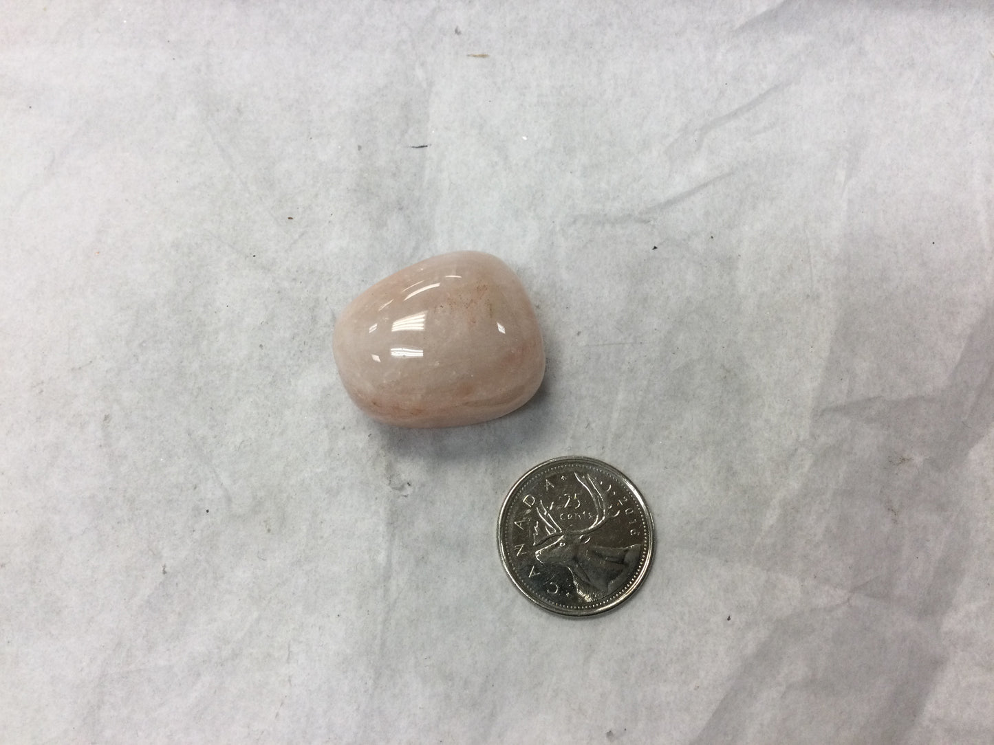 Agnitite Quartz