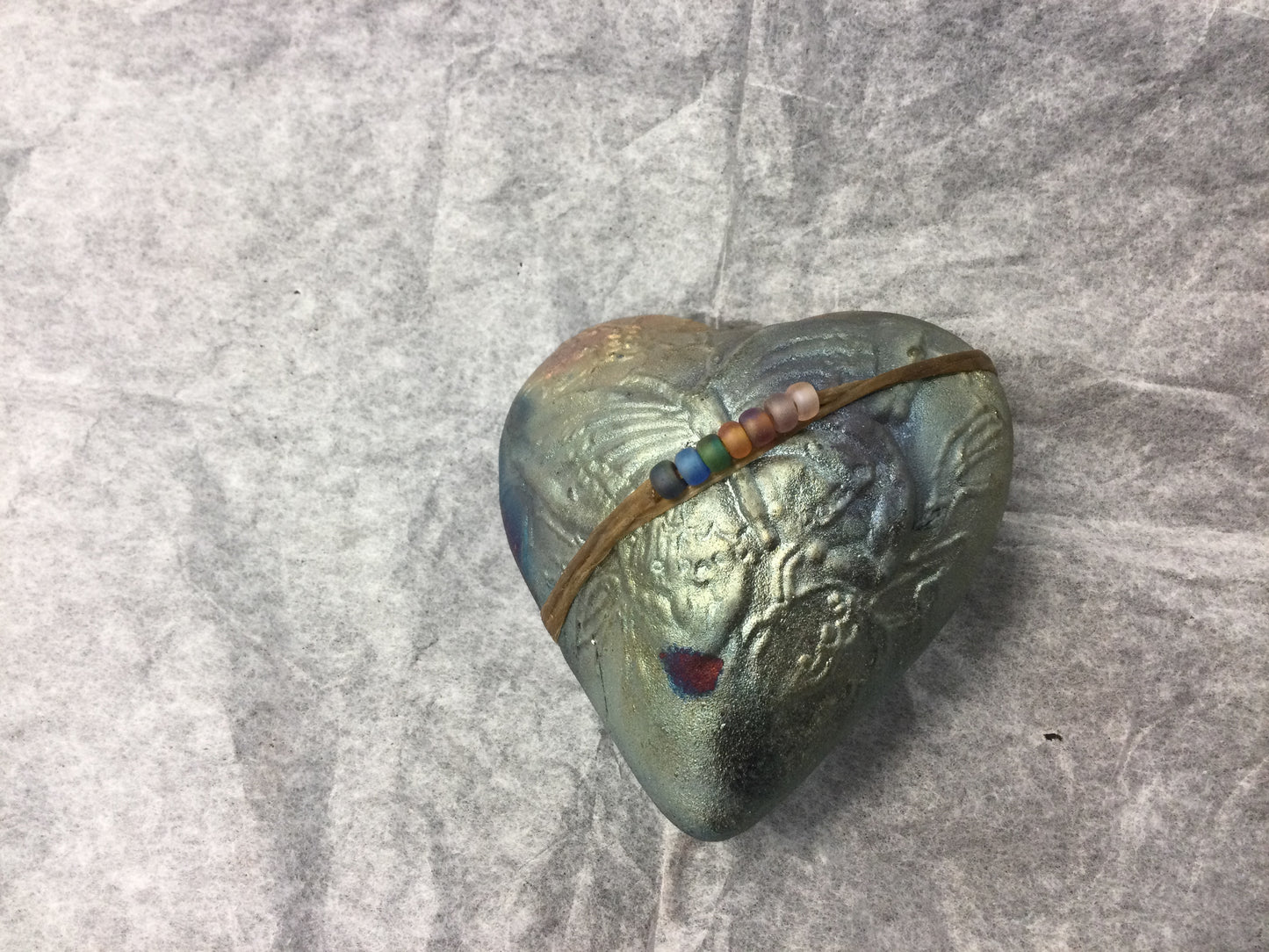 Spirit Rattles