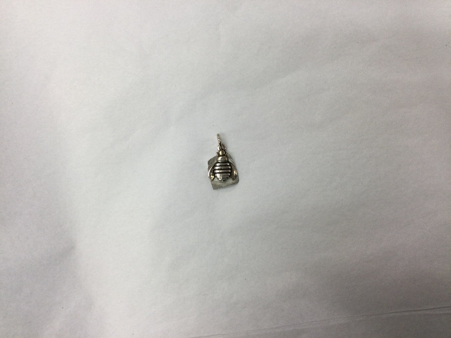 Silver Bee