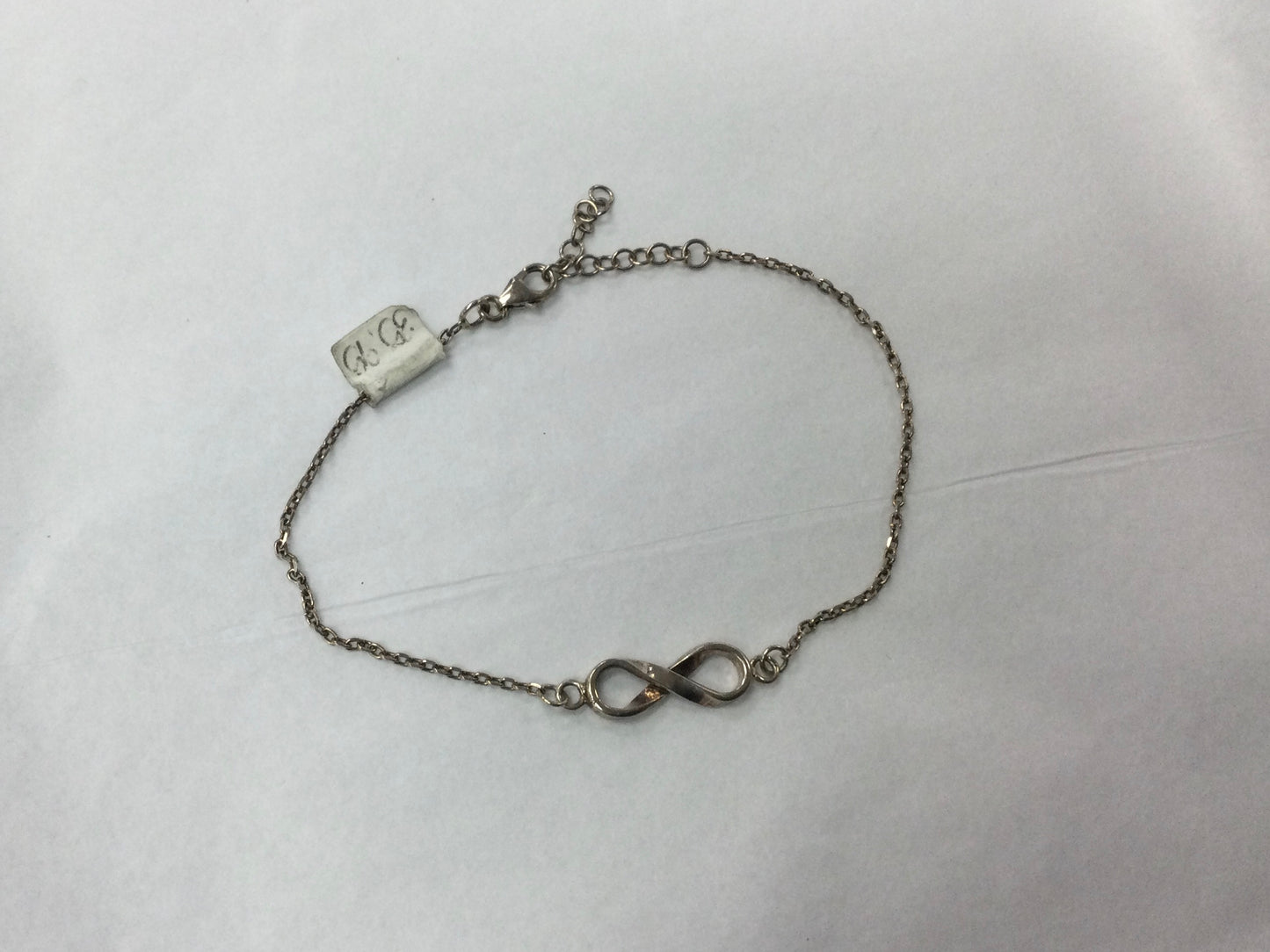 Bracelet, Silver, Various Motifs