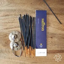 Zulah Incense