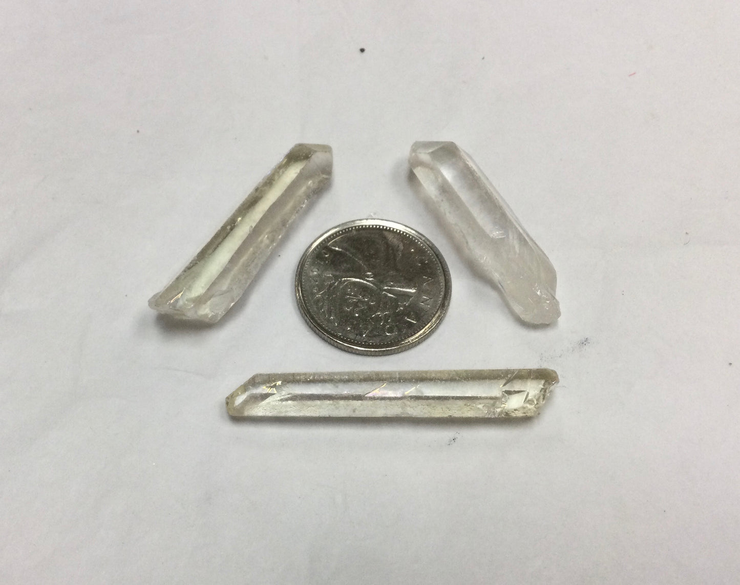 Angel Aura Quartz Point