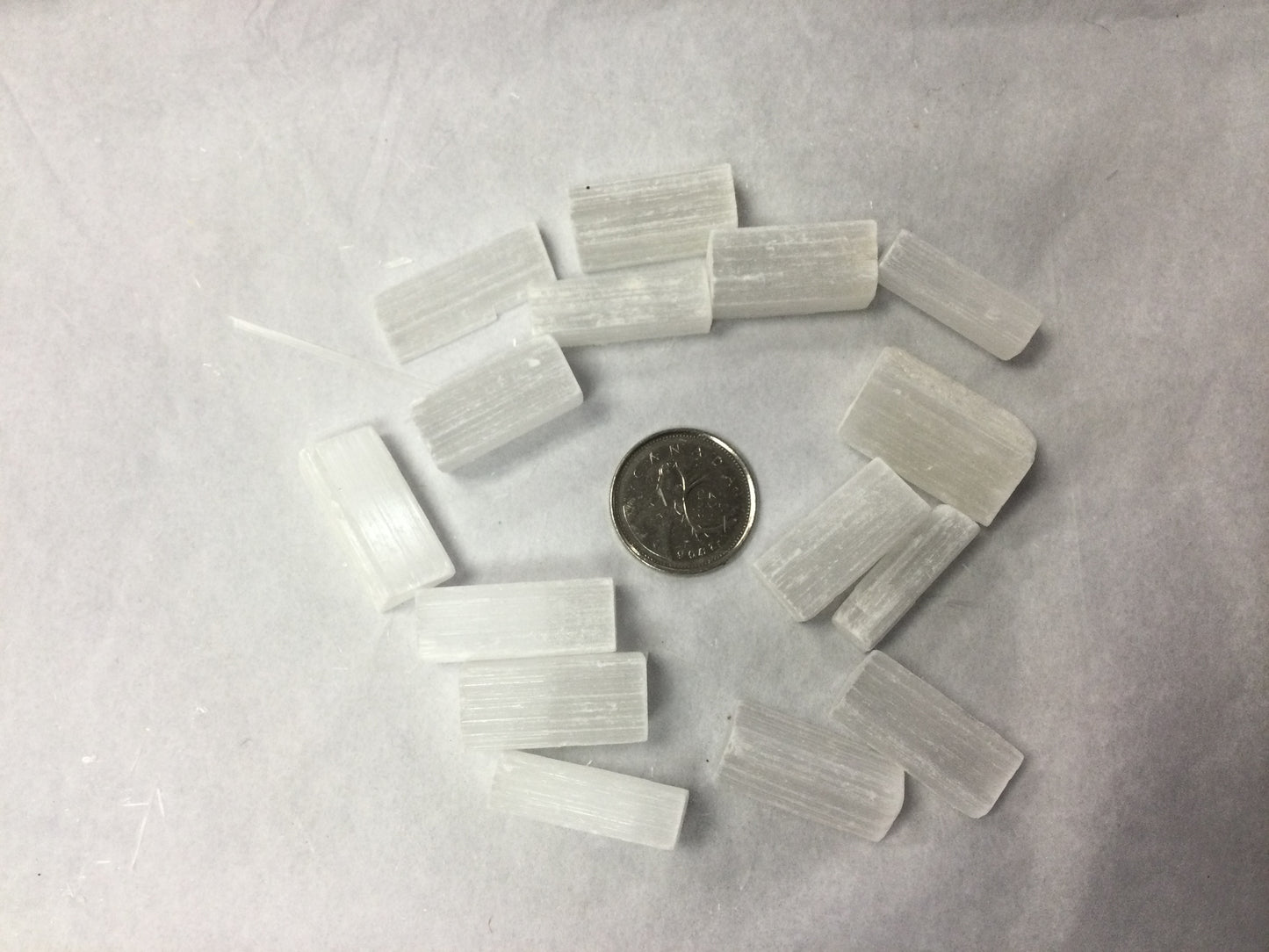 Small Selenite Sticks