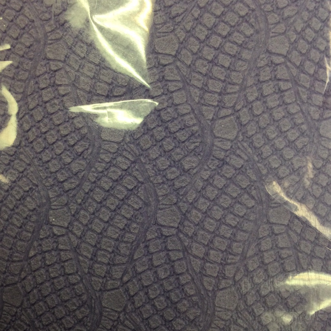 Eco Yoga Mat (Various Colours)