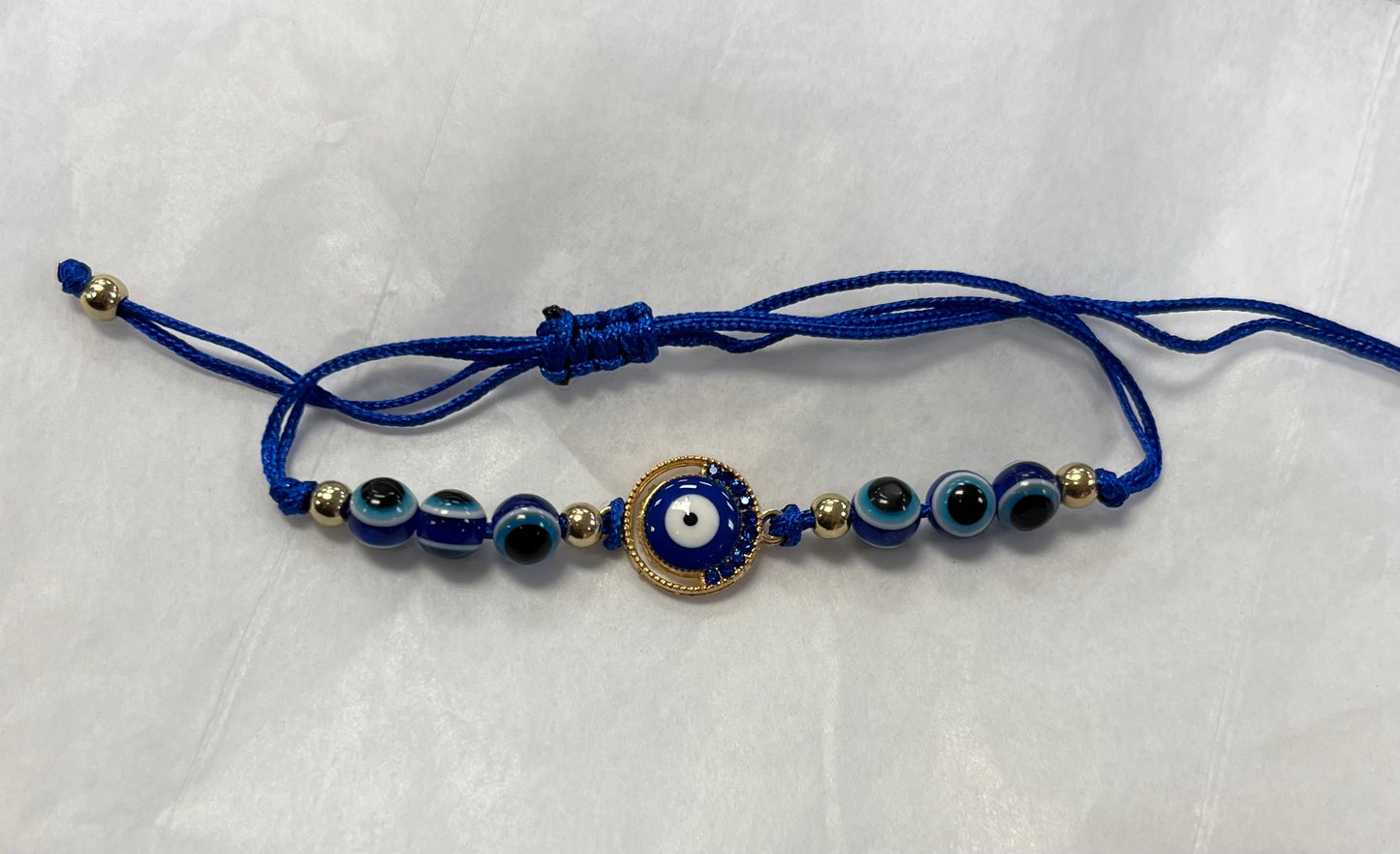 Evil Eye Bracelet (Assorted)