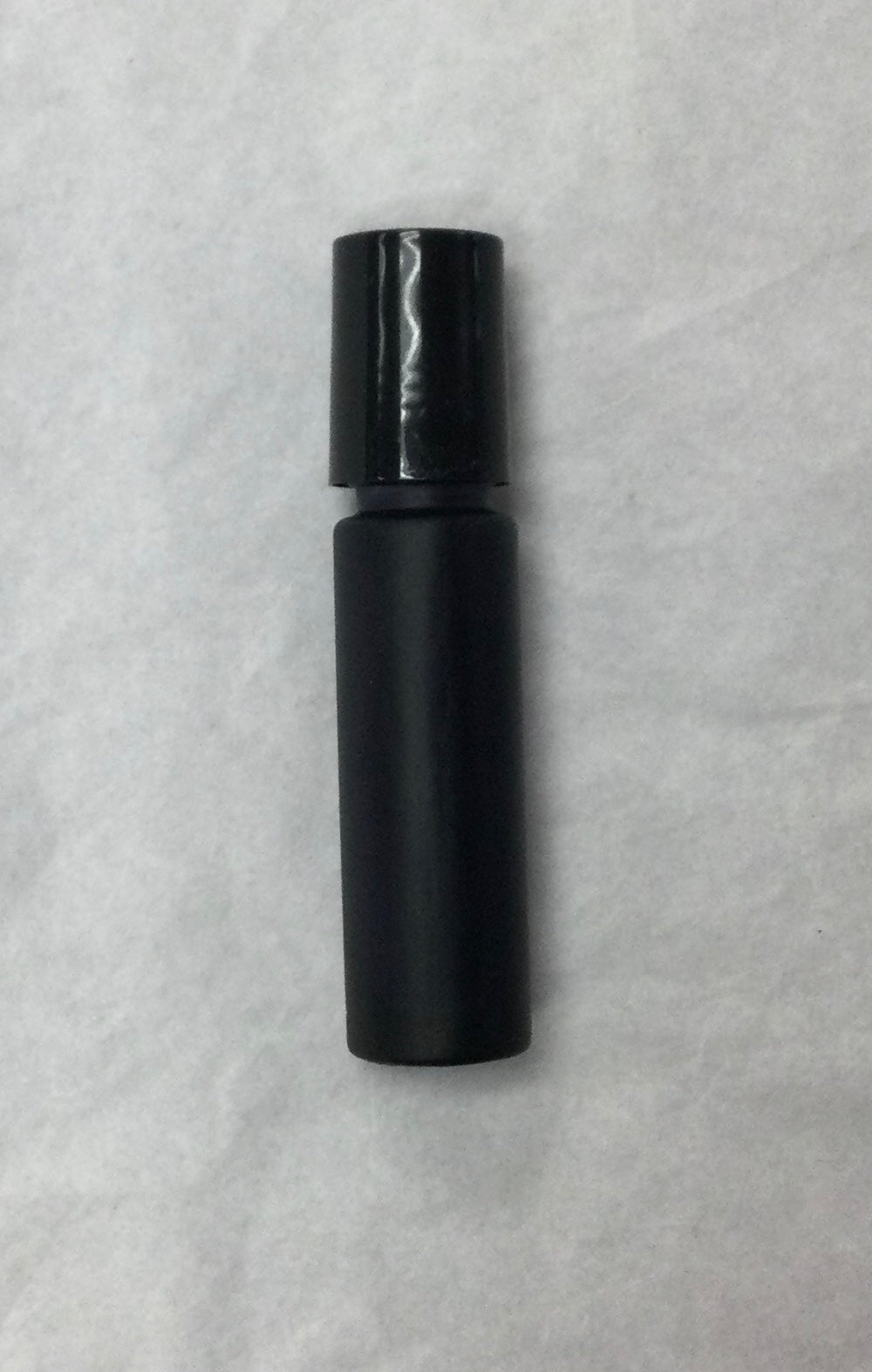 Black Matte Roll-On
