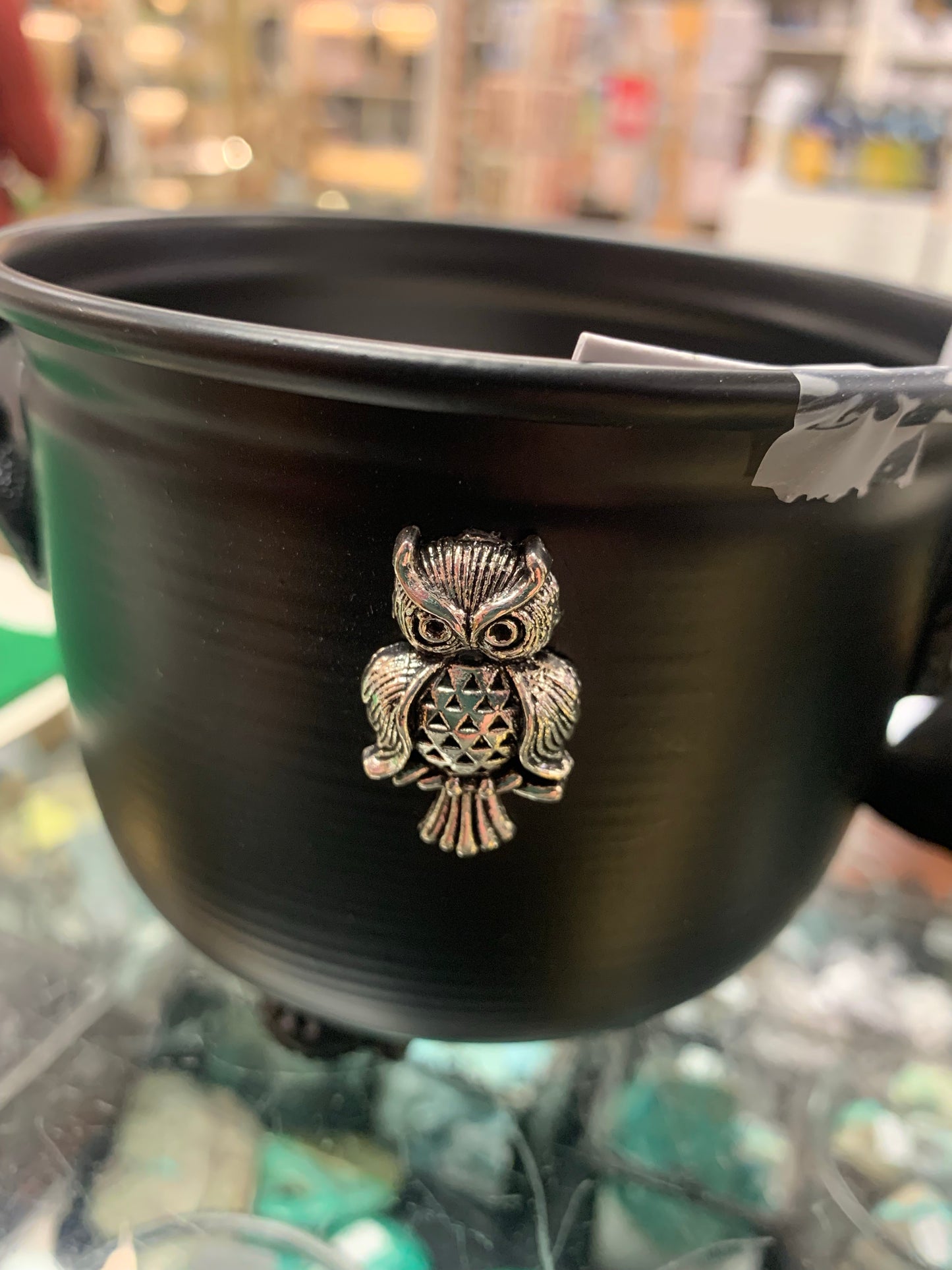 Incense Cauldron