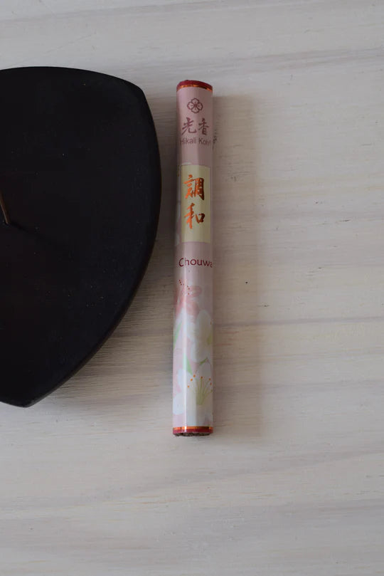 Kenmei Do Incense (Assorted)