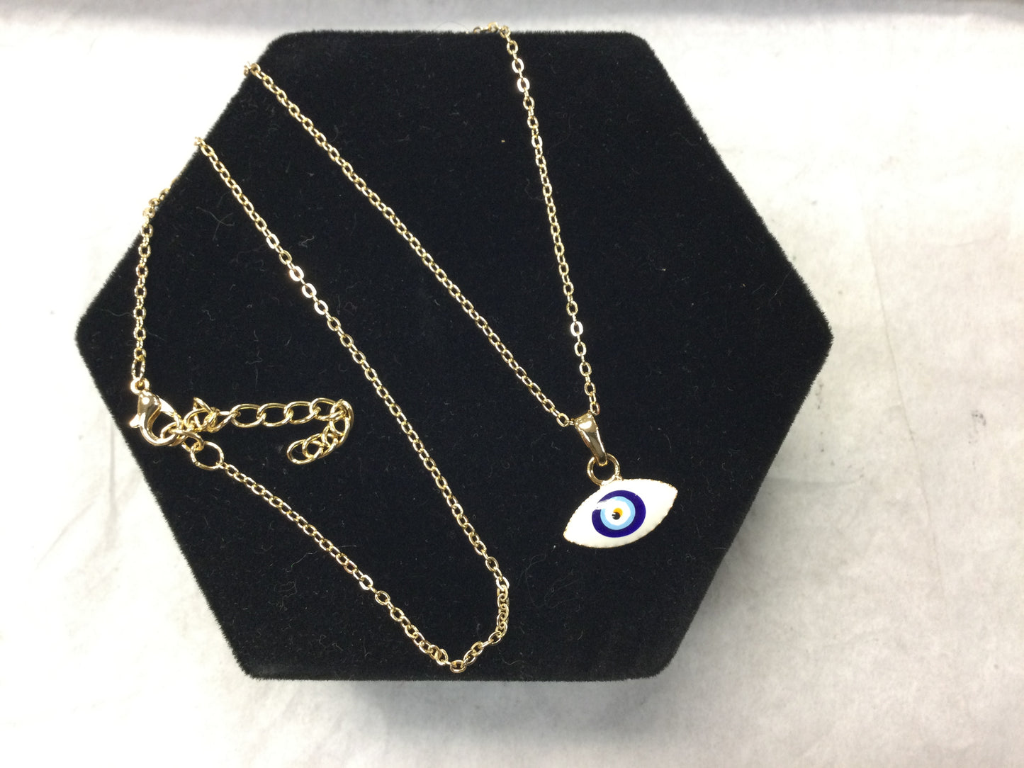 Evil Eye Necklace