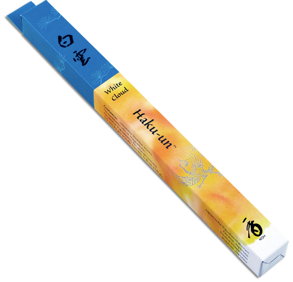 Shoyeido Traditional Incense