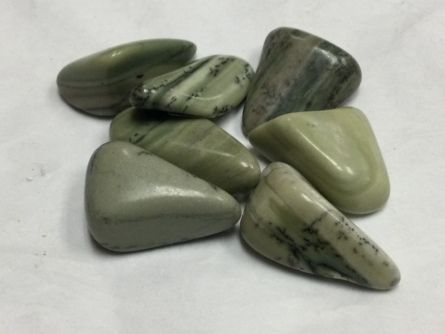 High Grade Infinite Serpentine