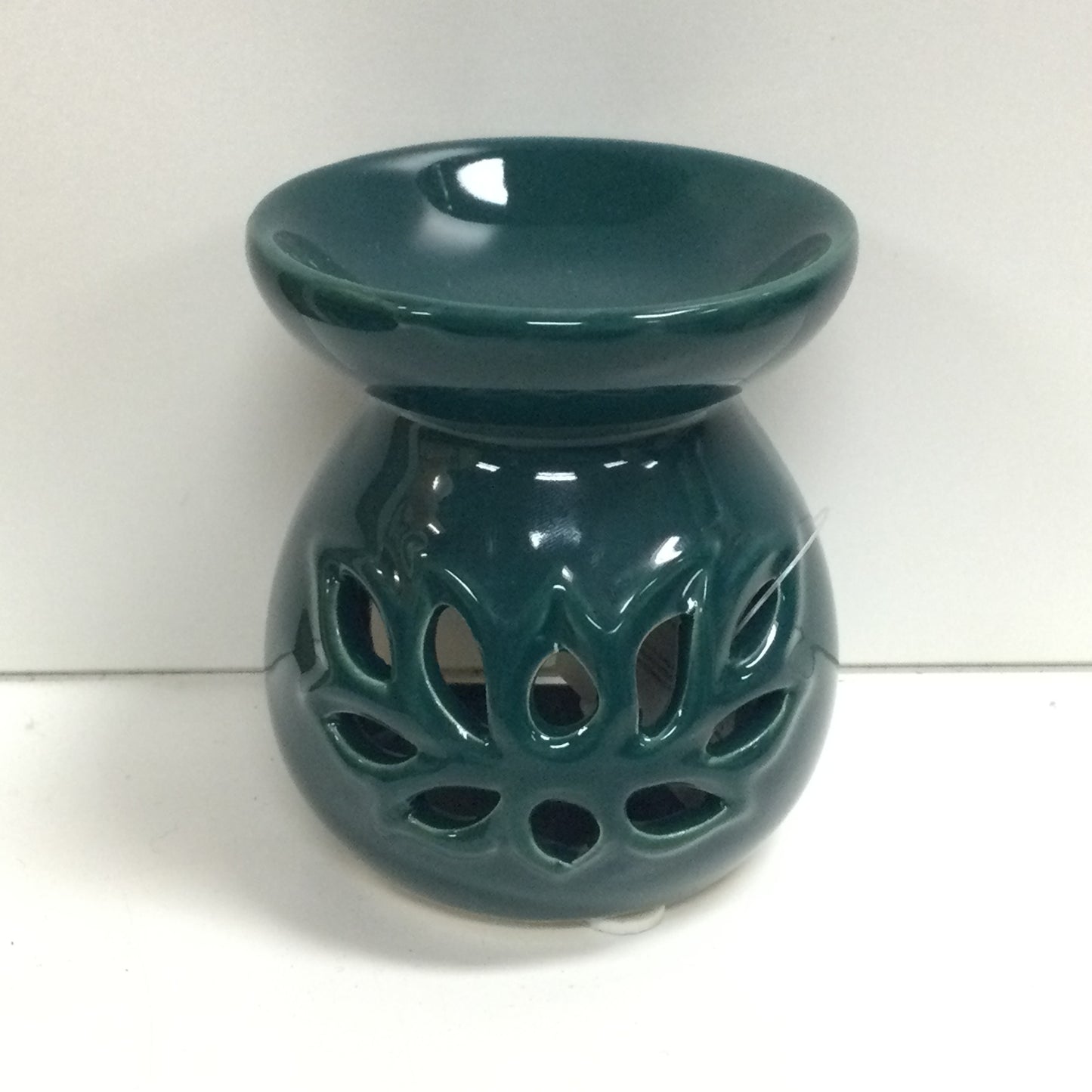 Ceramic Oil Burner Small