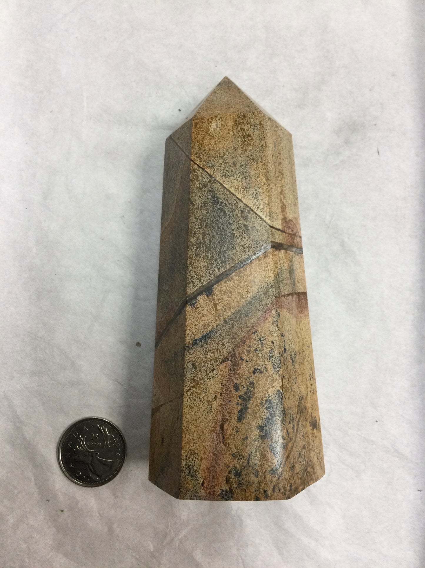 Picture Jasper Point