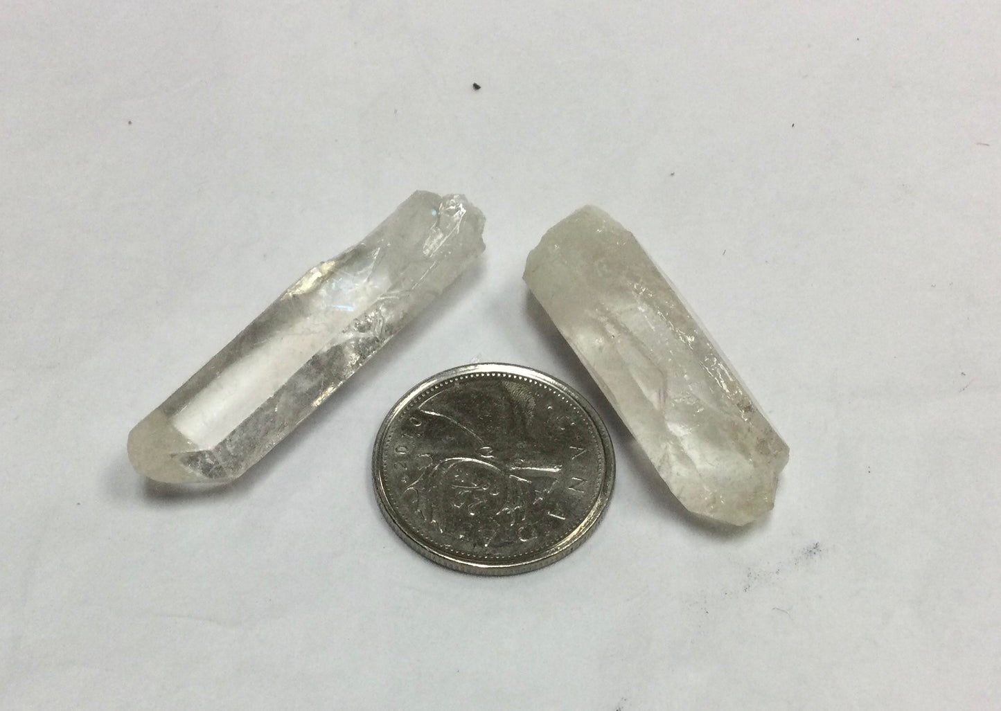 Angel Aura Quartz Point