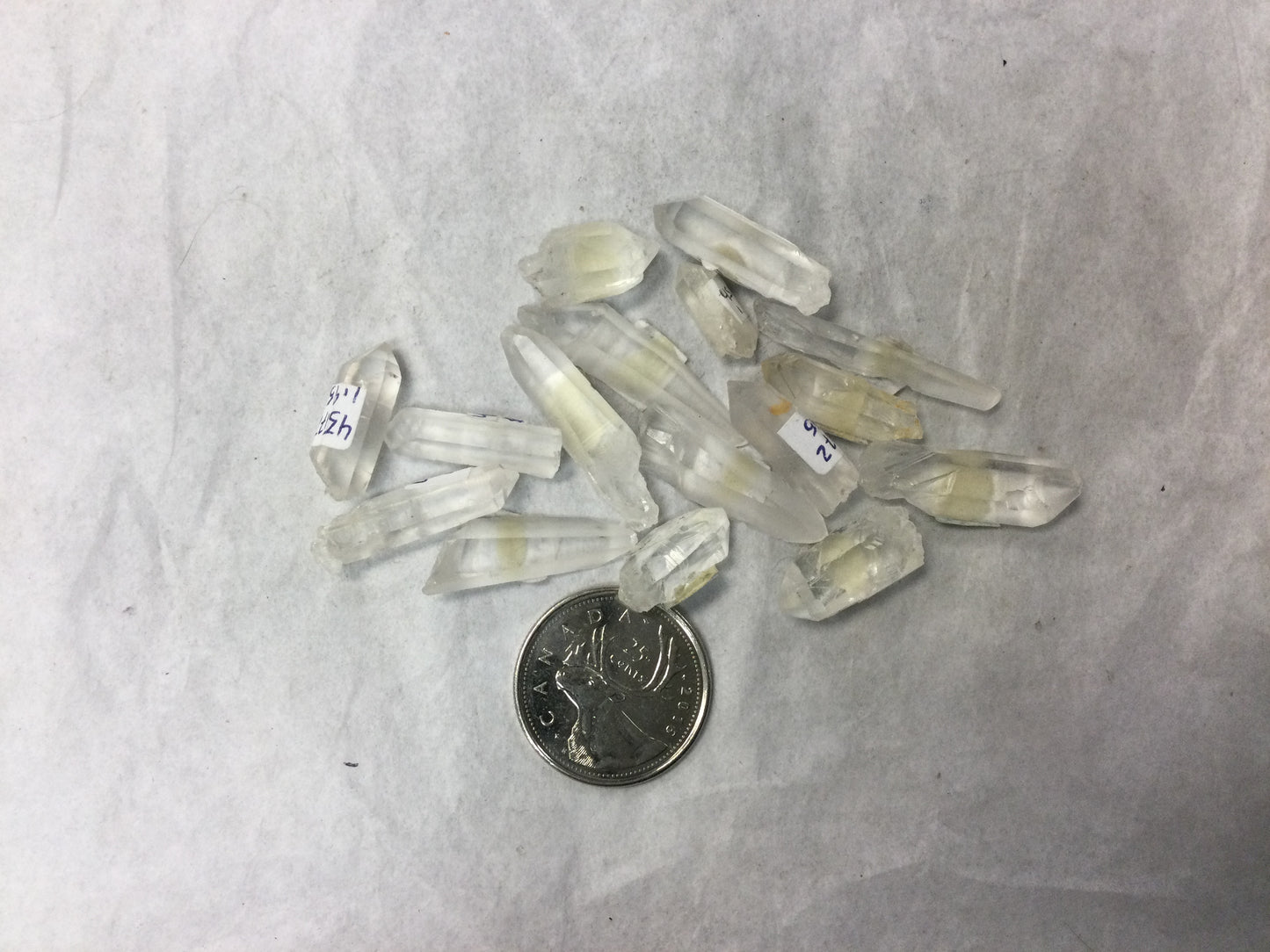 Lemurian Quartz Point (small)