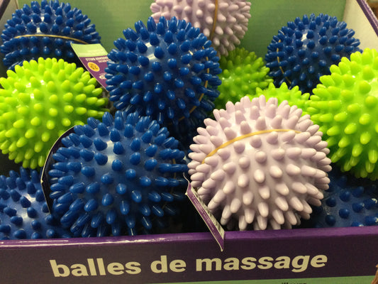 massage ball