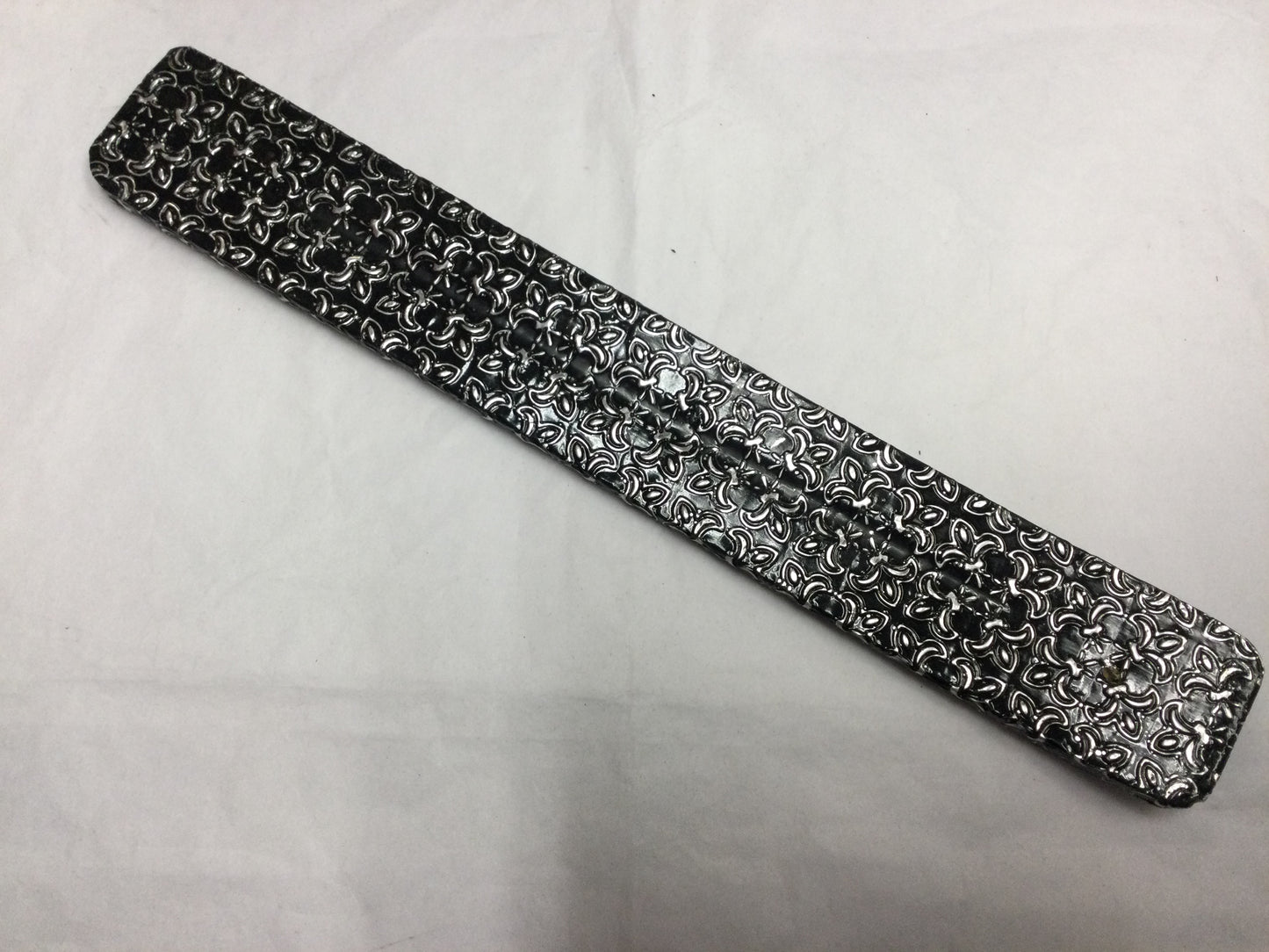 Metal Encased Incense Holder