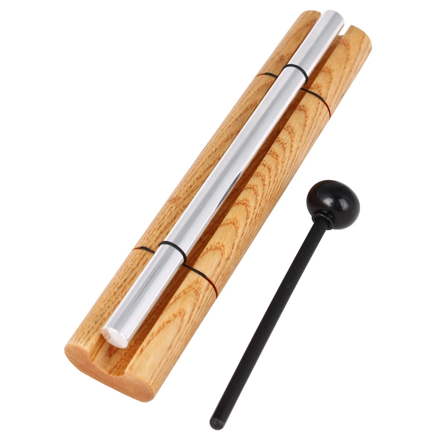 Zenergy Chime, Solo