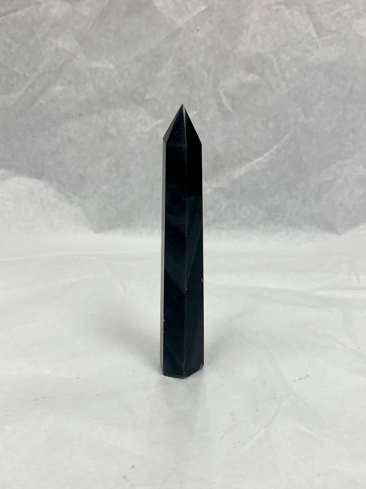 Obsidian Point