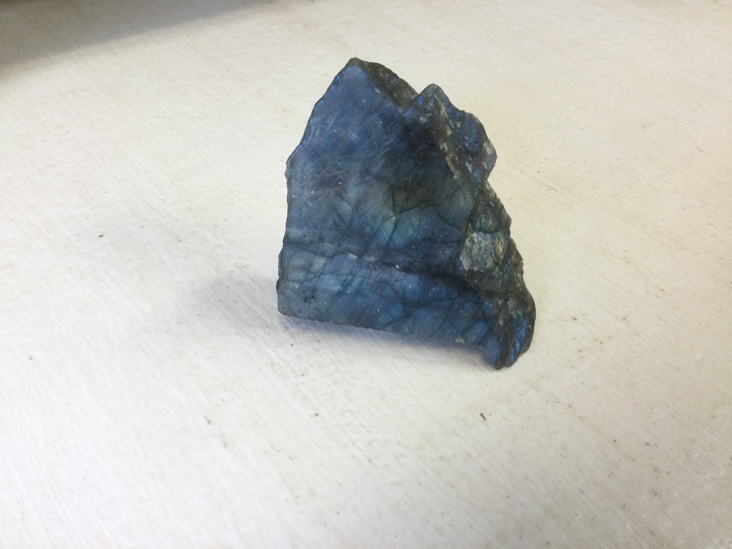 Labradorite Slab Chunk