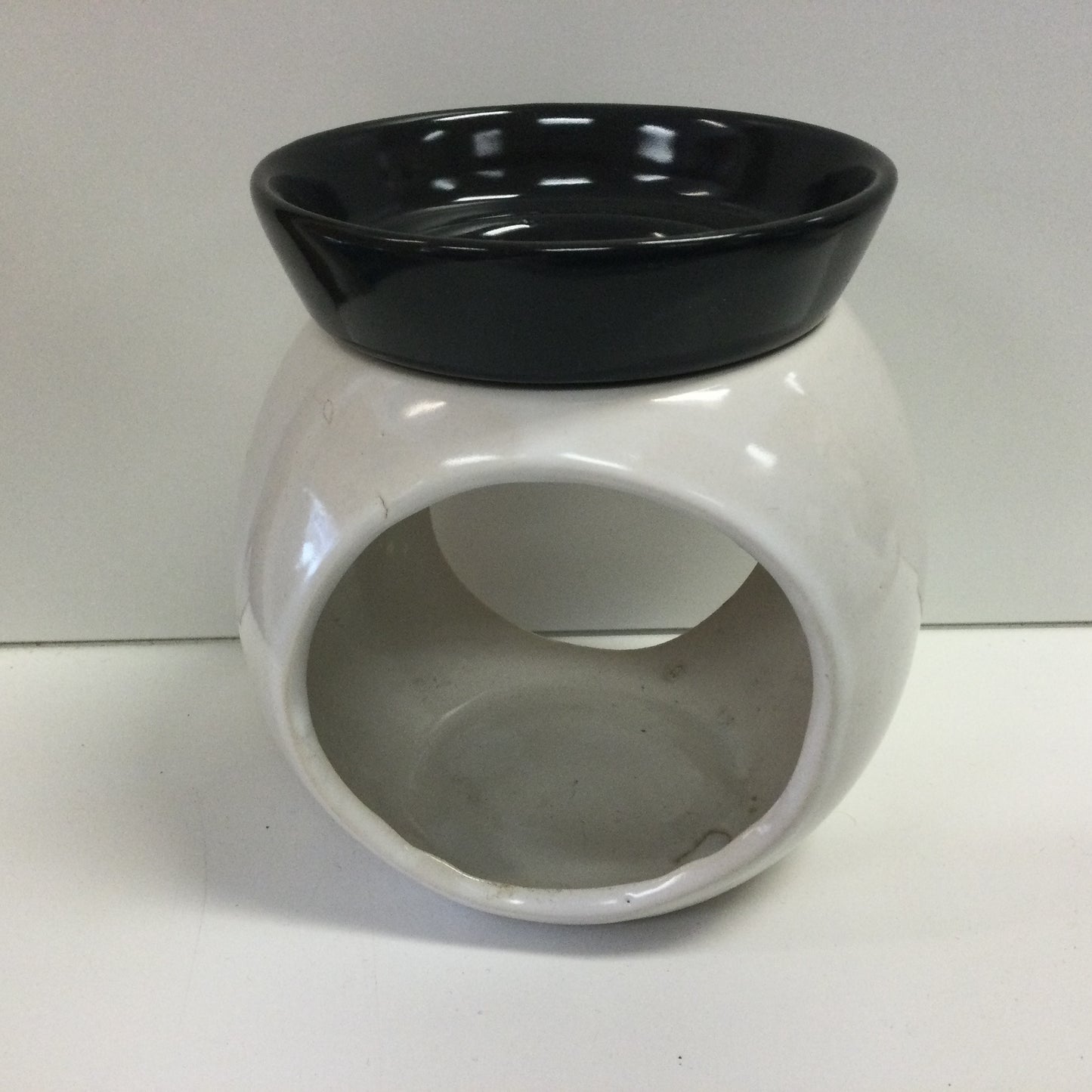 Ceramic Oil Burner Large
