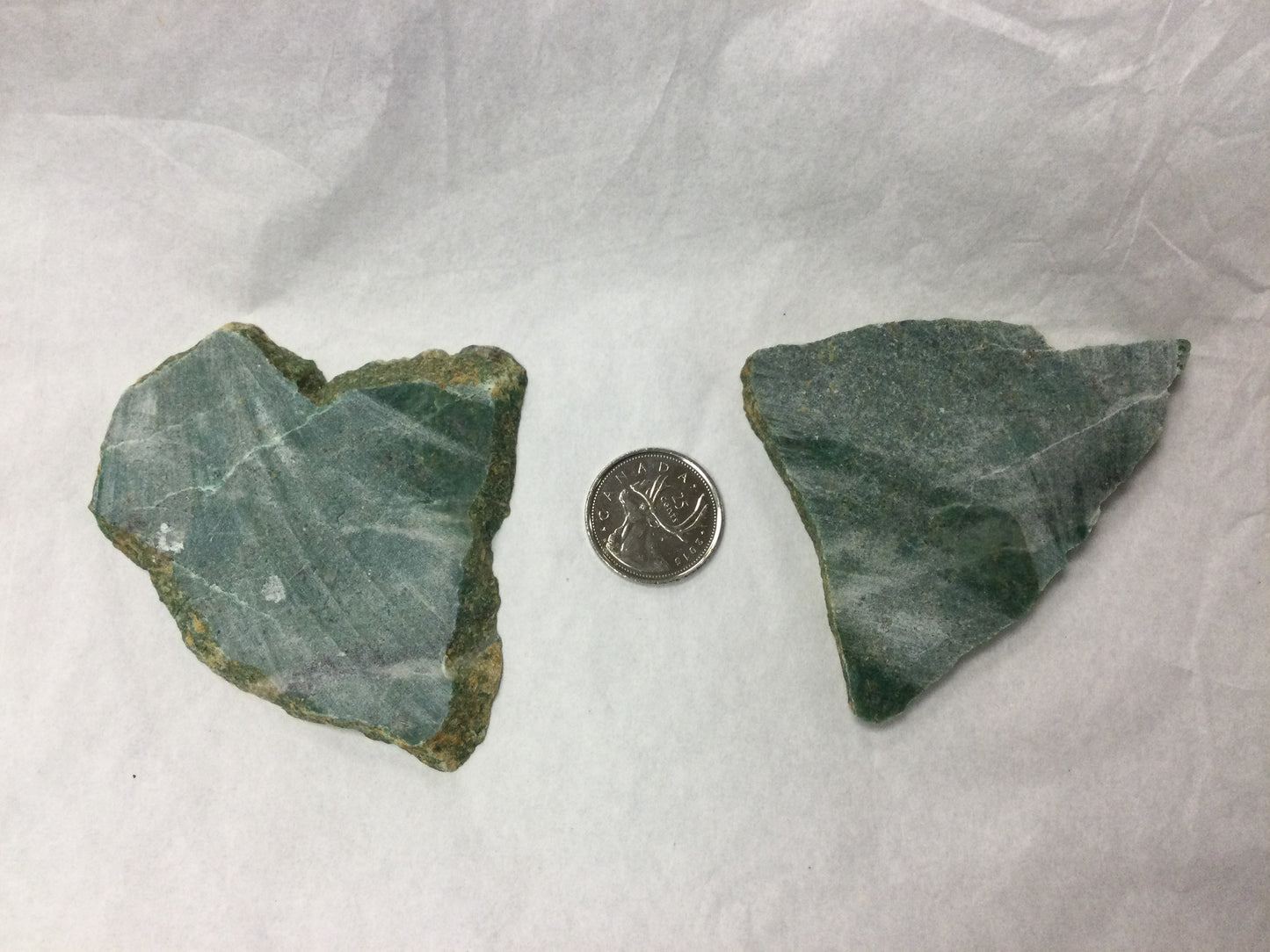 Fuchsite Slab