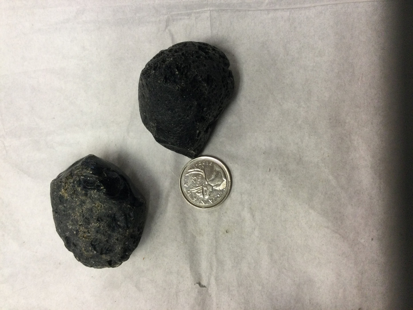 Chinese Tektite