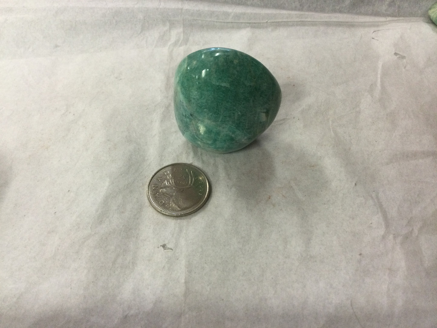 Amazonite Freeforms
