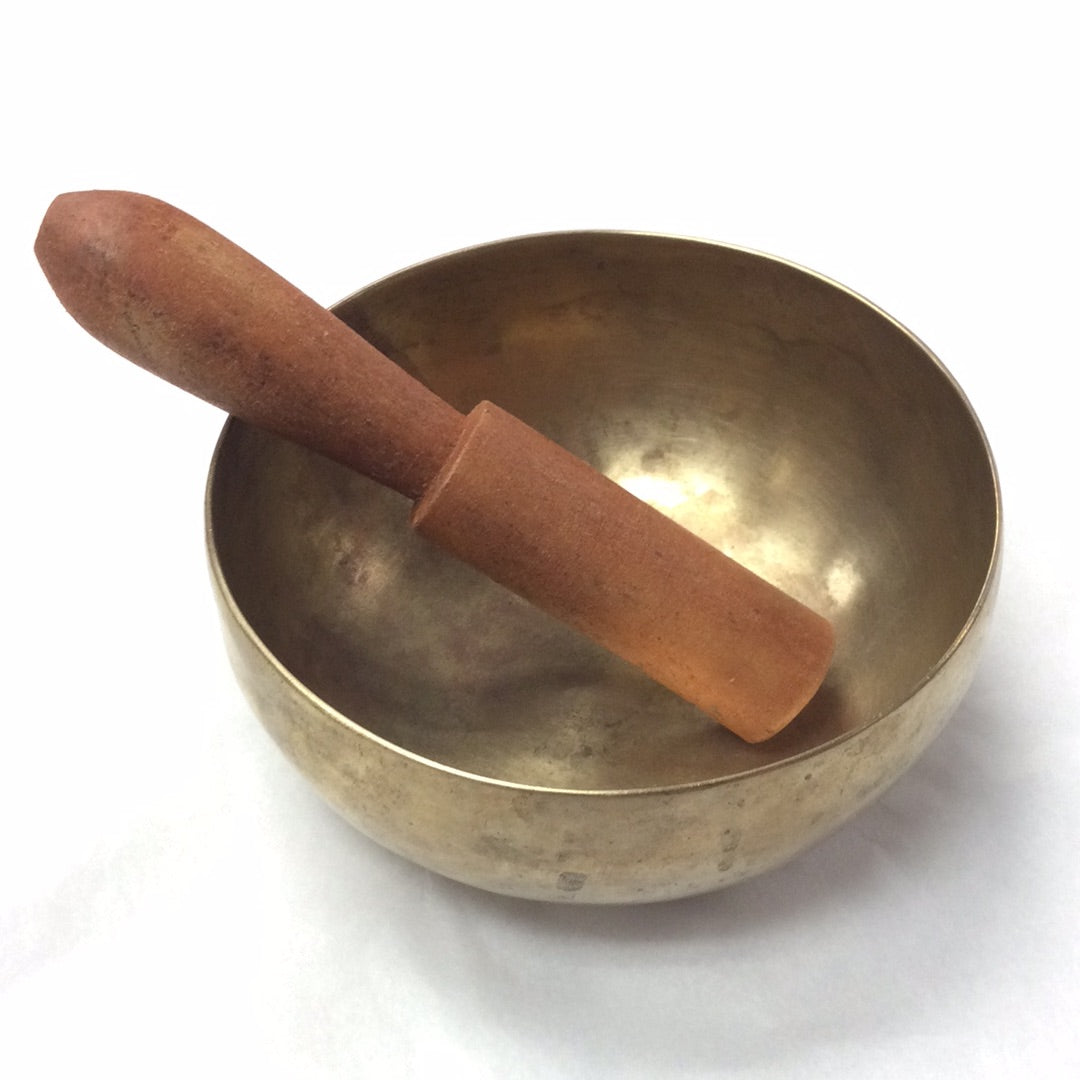 Singing Bowl