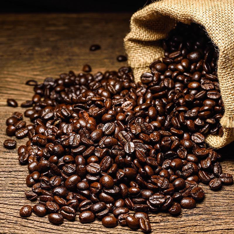 Roasted Coffee Butter 200g