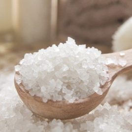 Magnesium Chloride 200g